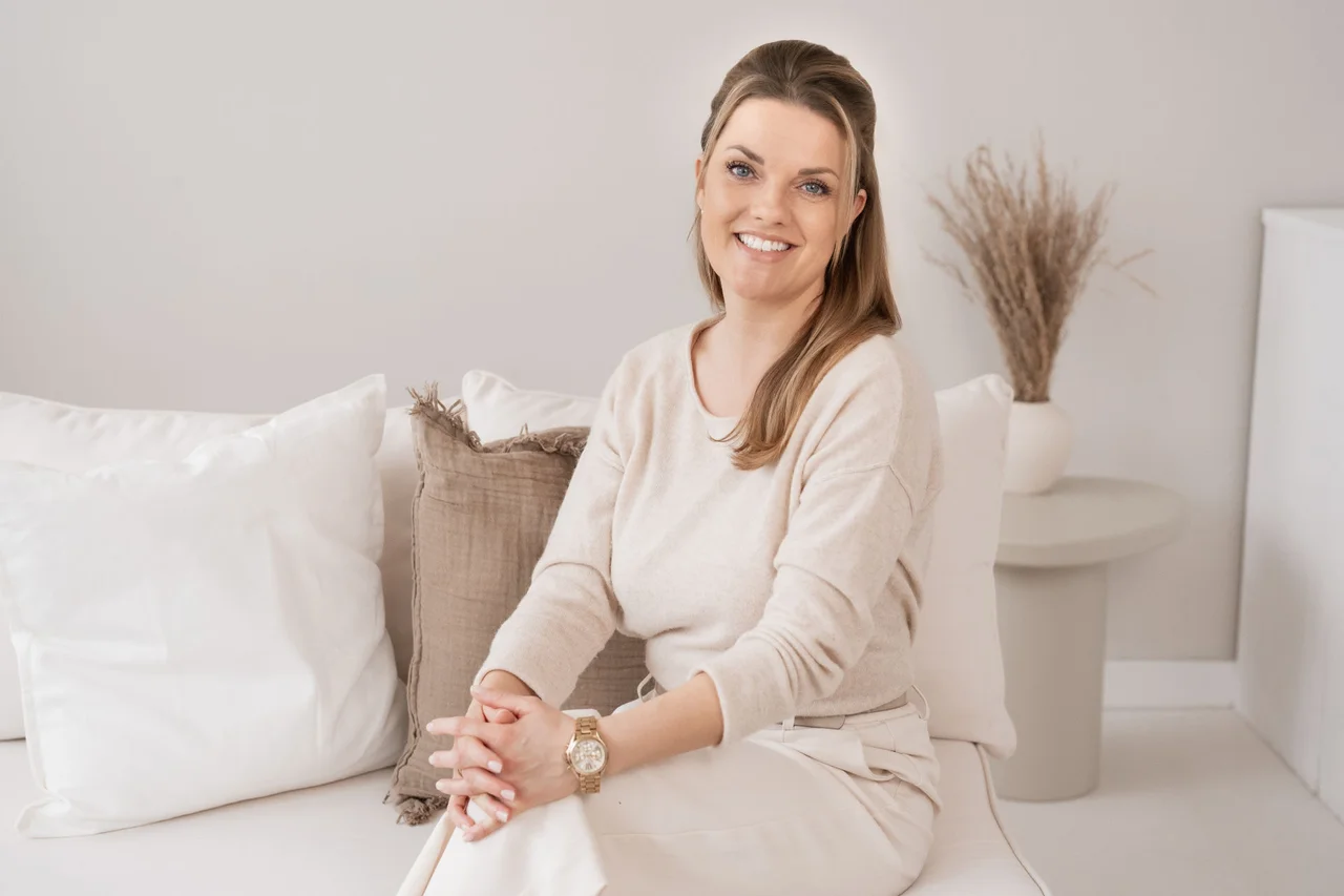 Melanie Heitmann, Heilpraktikerin für Psychotherapie in Kassel Wilhelmshöhe